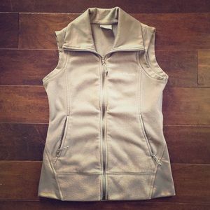 Columbia Fleece Vest